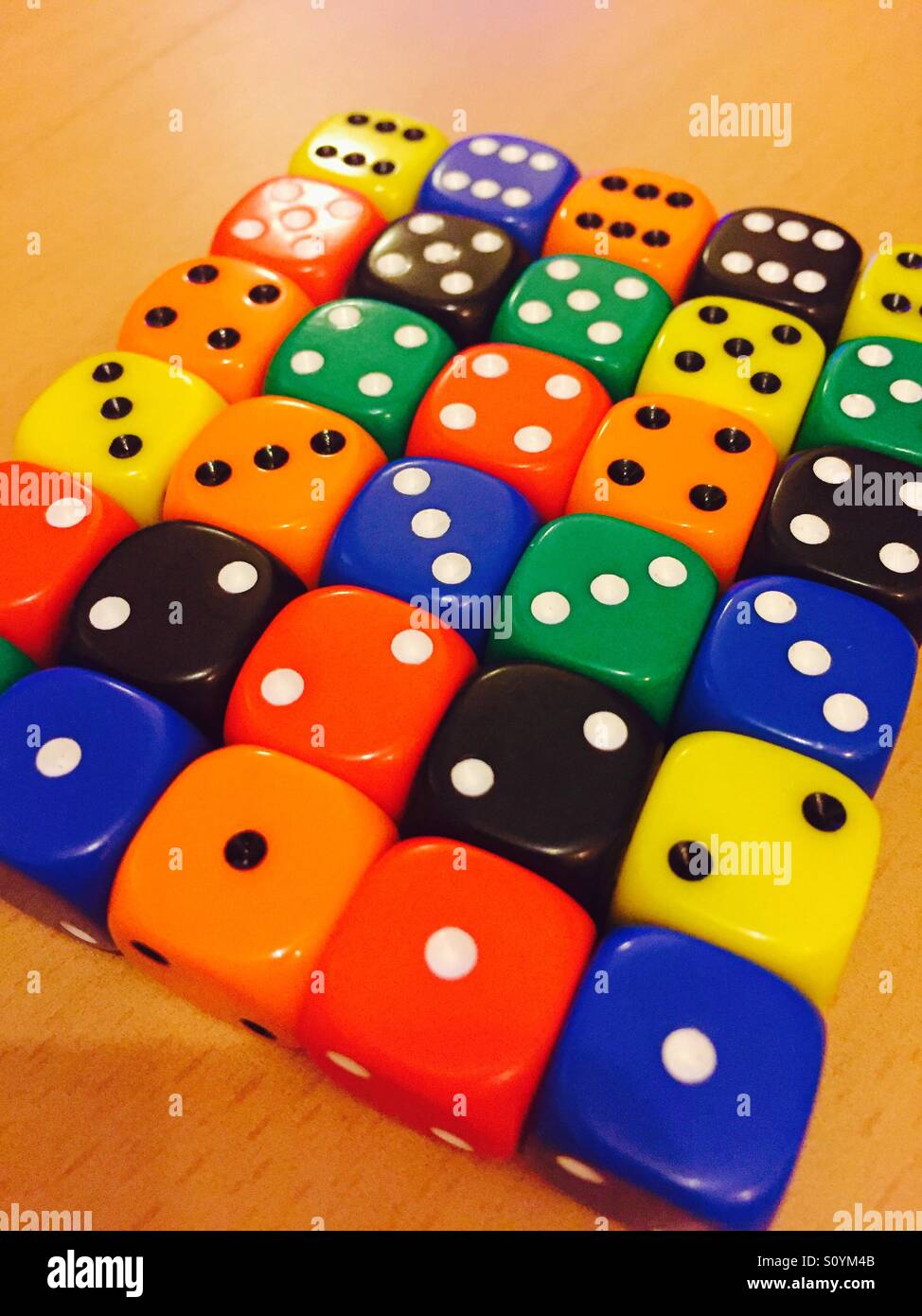 Lots of colours hires stock photography and images Alamy