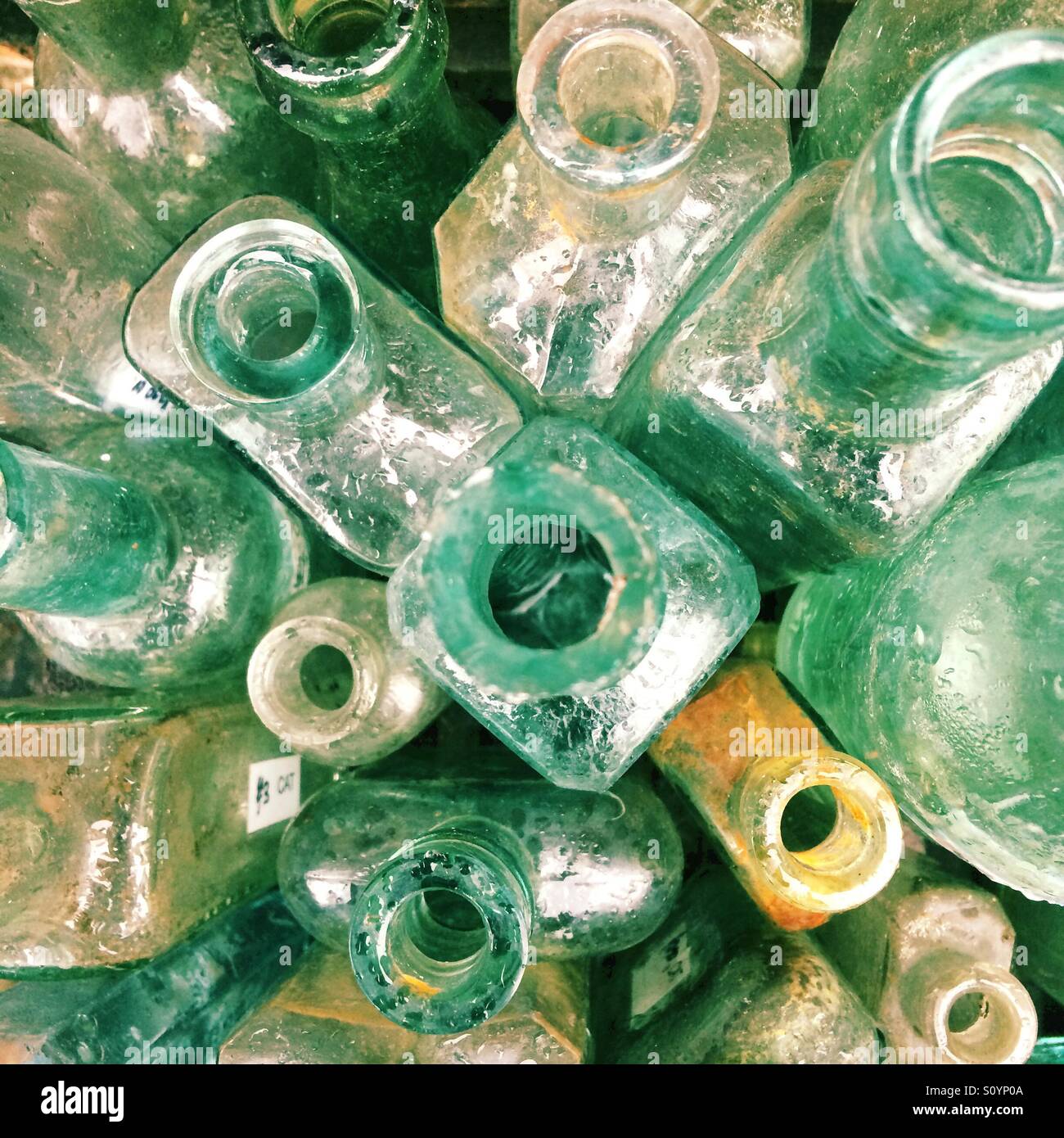 Bottles glass hires stock photography and images Alamy