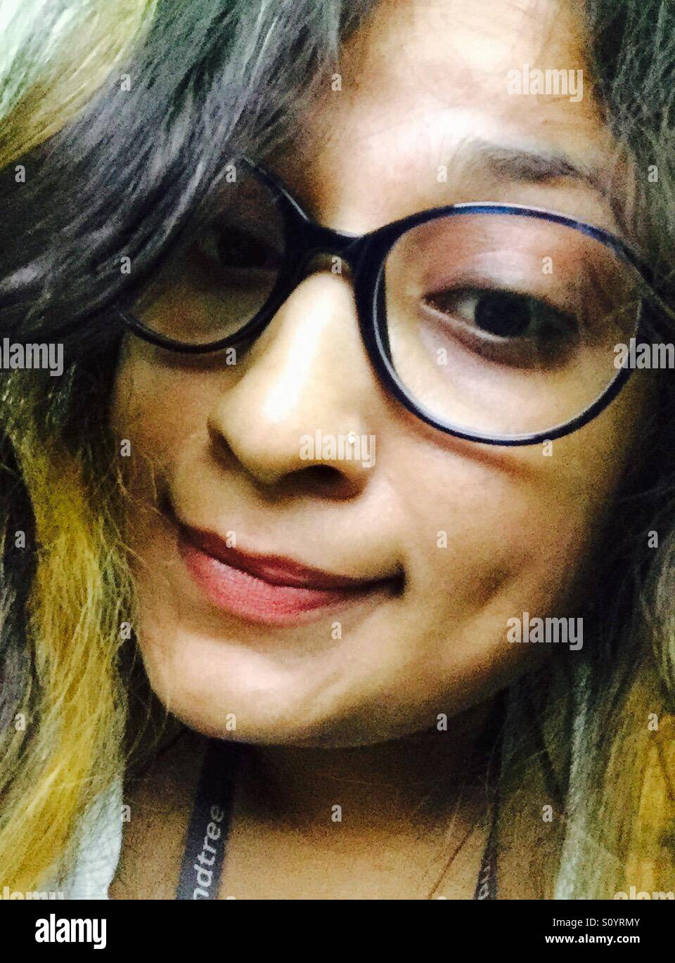 Dimple hi-res stock photography and images - Alamy