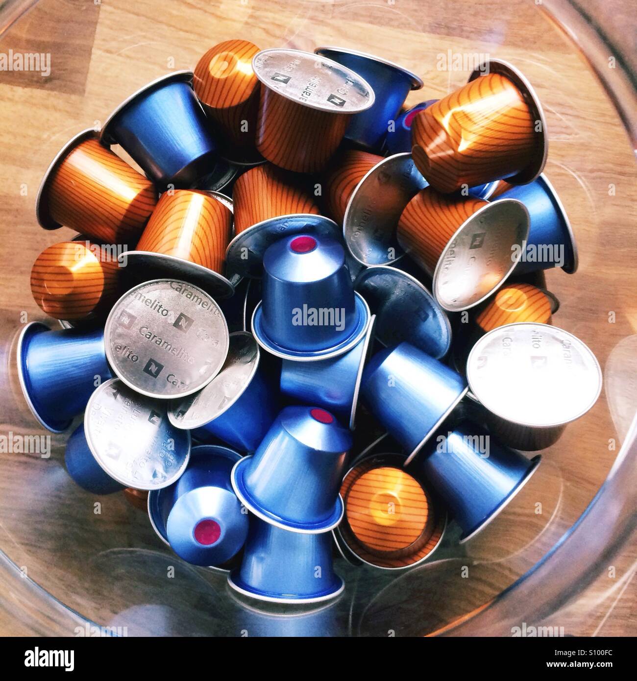 Favorite Nespresso Pods, Gallery posted by Andrea
