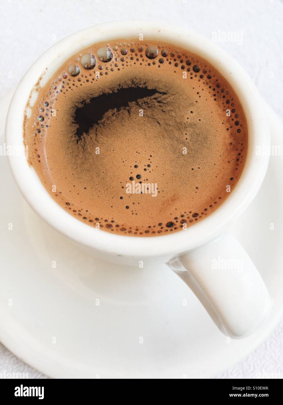 Traditional Greek Coffee Stock Photo - Download Image Now - Greece, Coffee  - Drink, Greek Culture - iStock