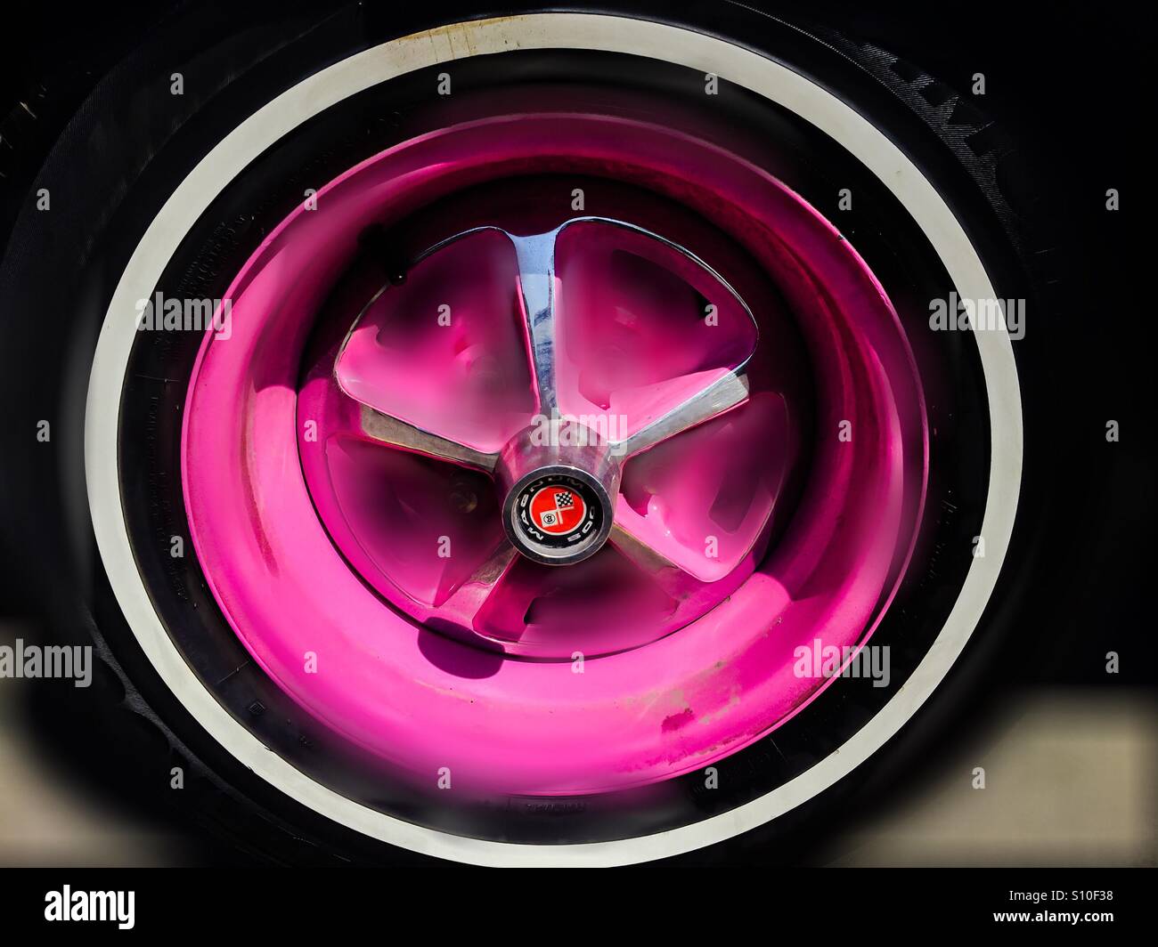 Hot wheel Stock Photo Alamy