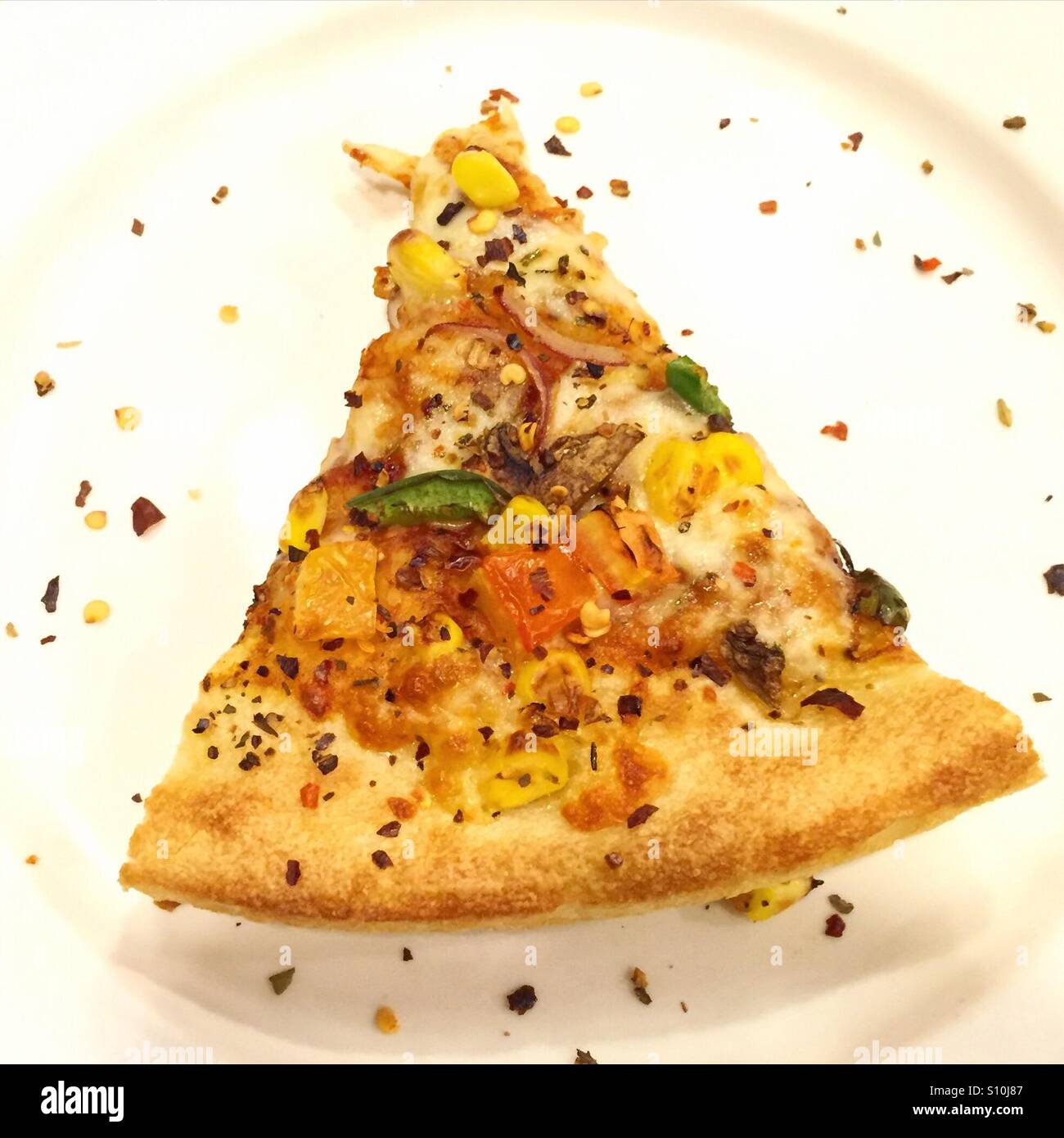 Pizzahut hires stock photography and images Alamy