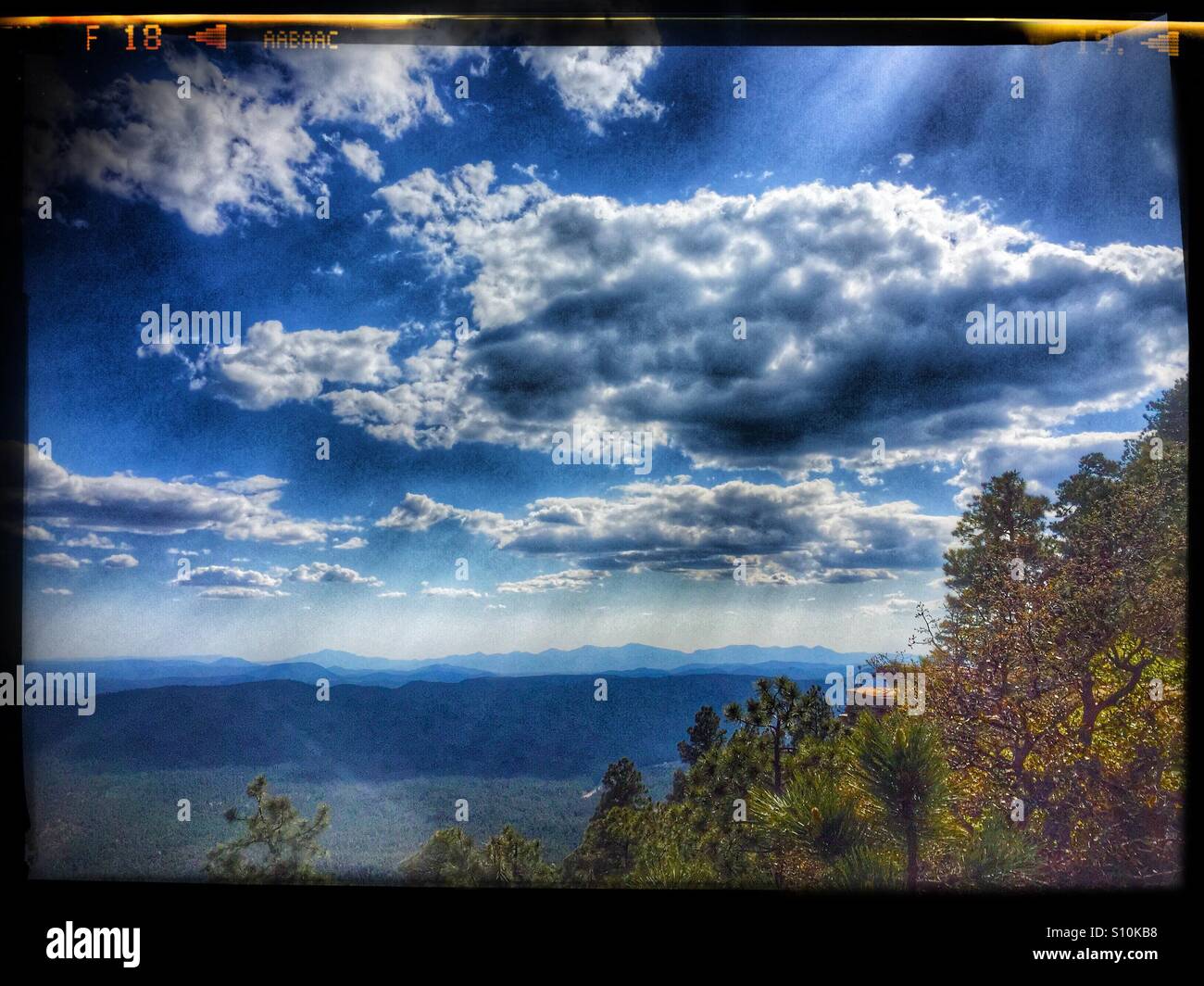 Tonto basin hires stock photography and images Alamy