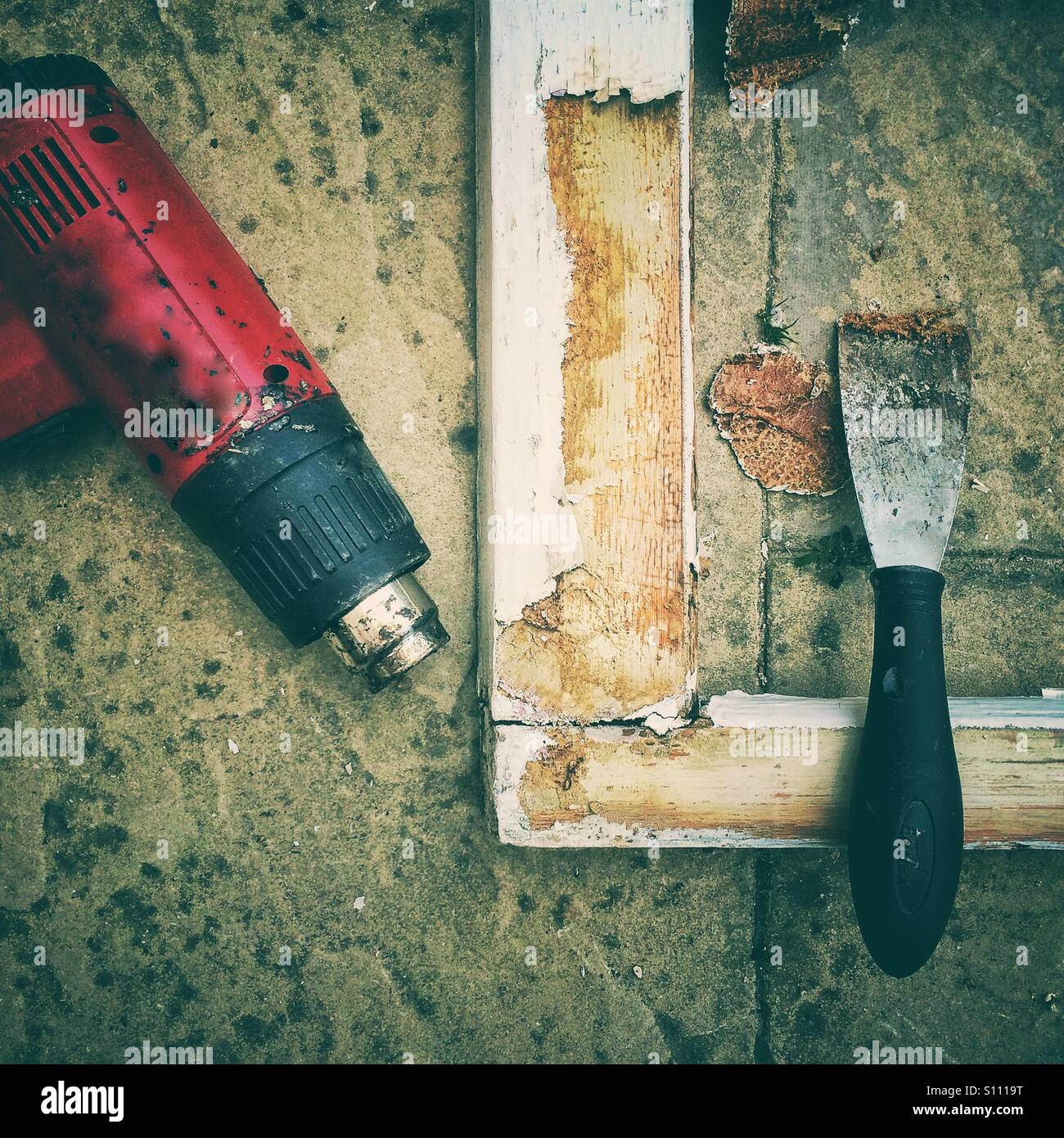 Stripping hires stock photography and images Alamy