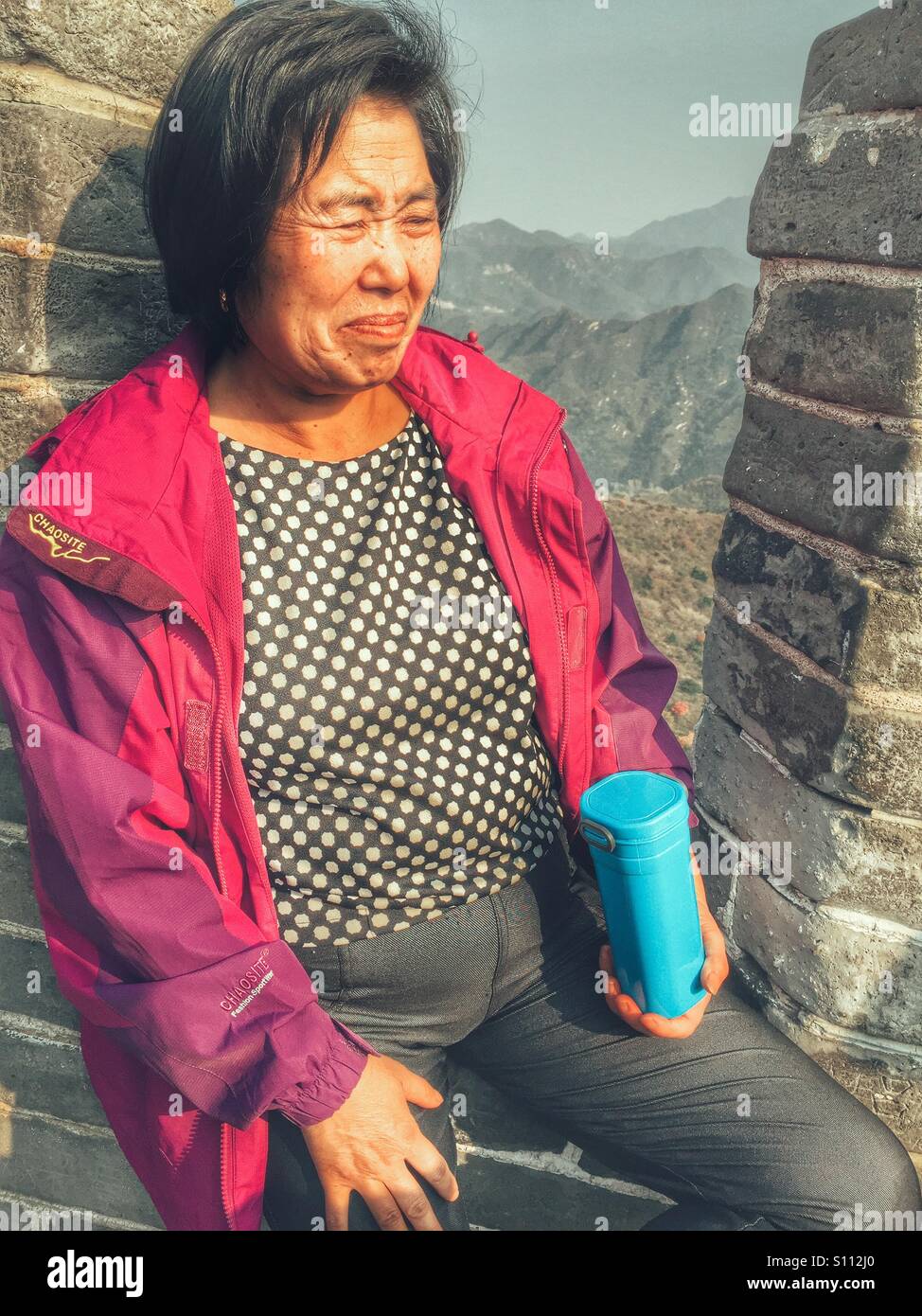 mature-chinese-woman-portrait-hi-res-stock-photography-and-images-alamy