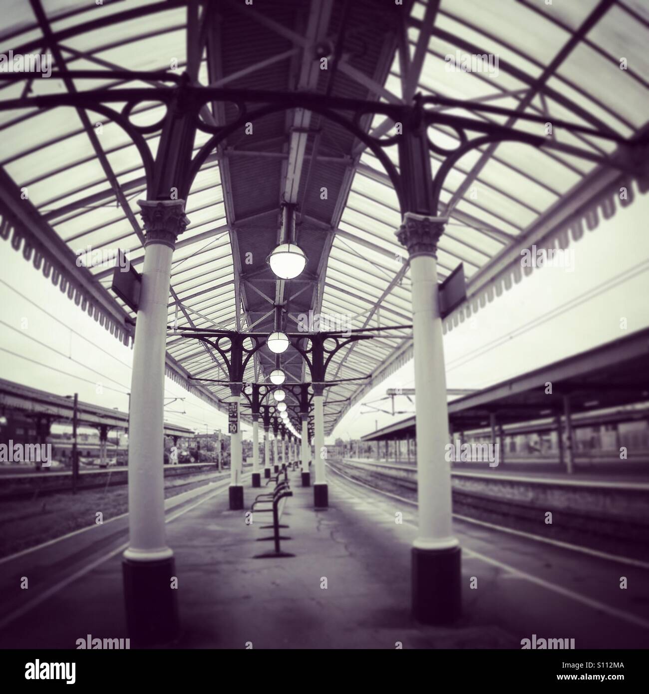 York railway station hires stock photography and images Alamy