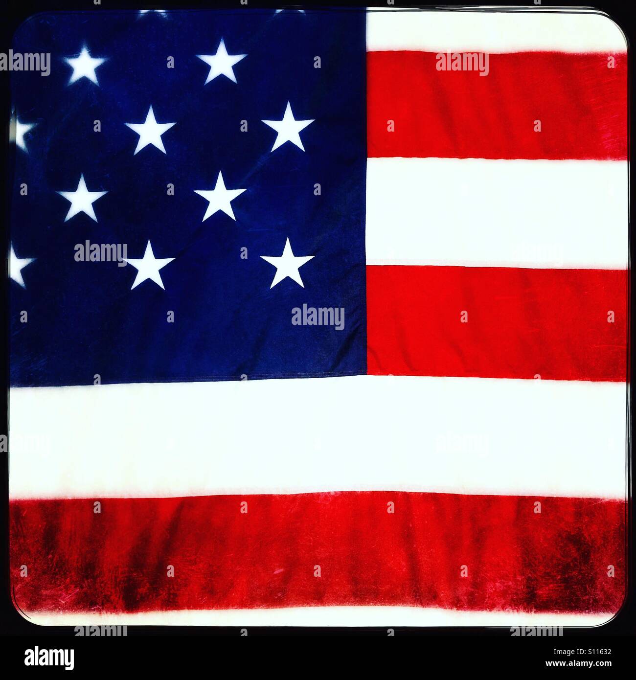 Stars & Stripes Stock Photo - Alamy
