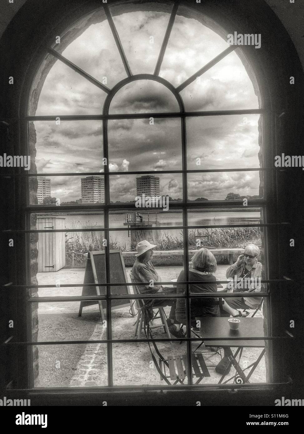 Coal House High Resolution Stock Photography and Images Alamy