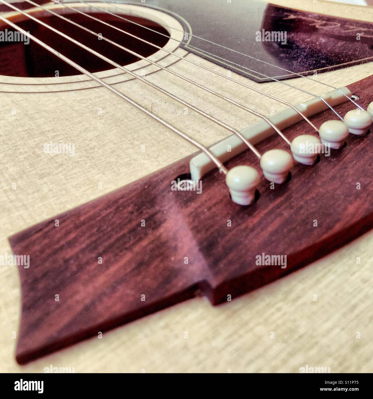 To pluck the guitar hires stock photography and images Alamy