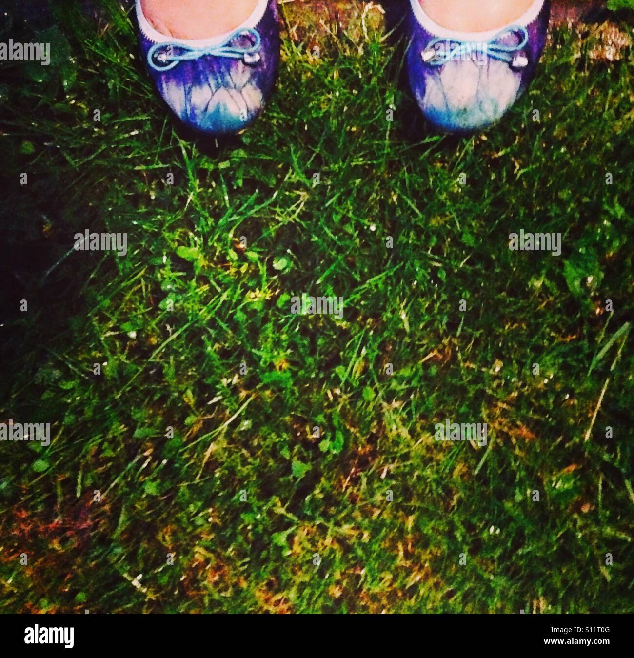 Wet shoes hires stock photography and images Alamy