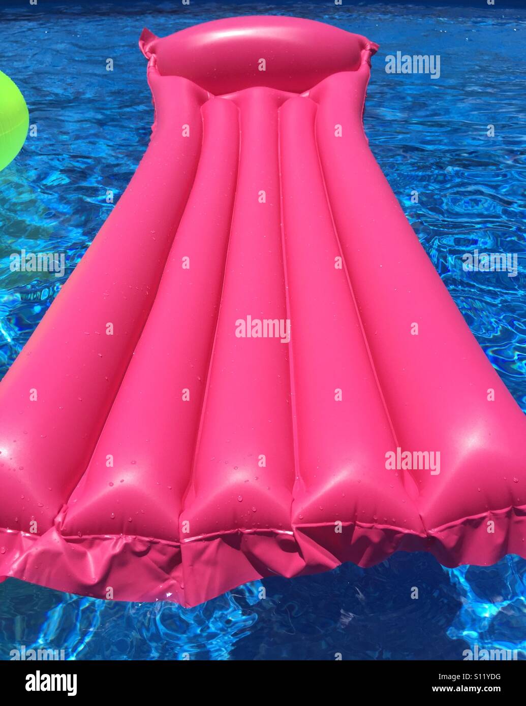 Pool Float Hi Res Stock Photography And Images Alamy