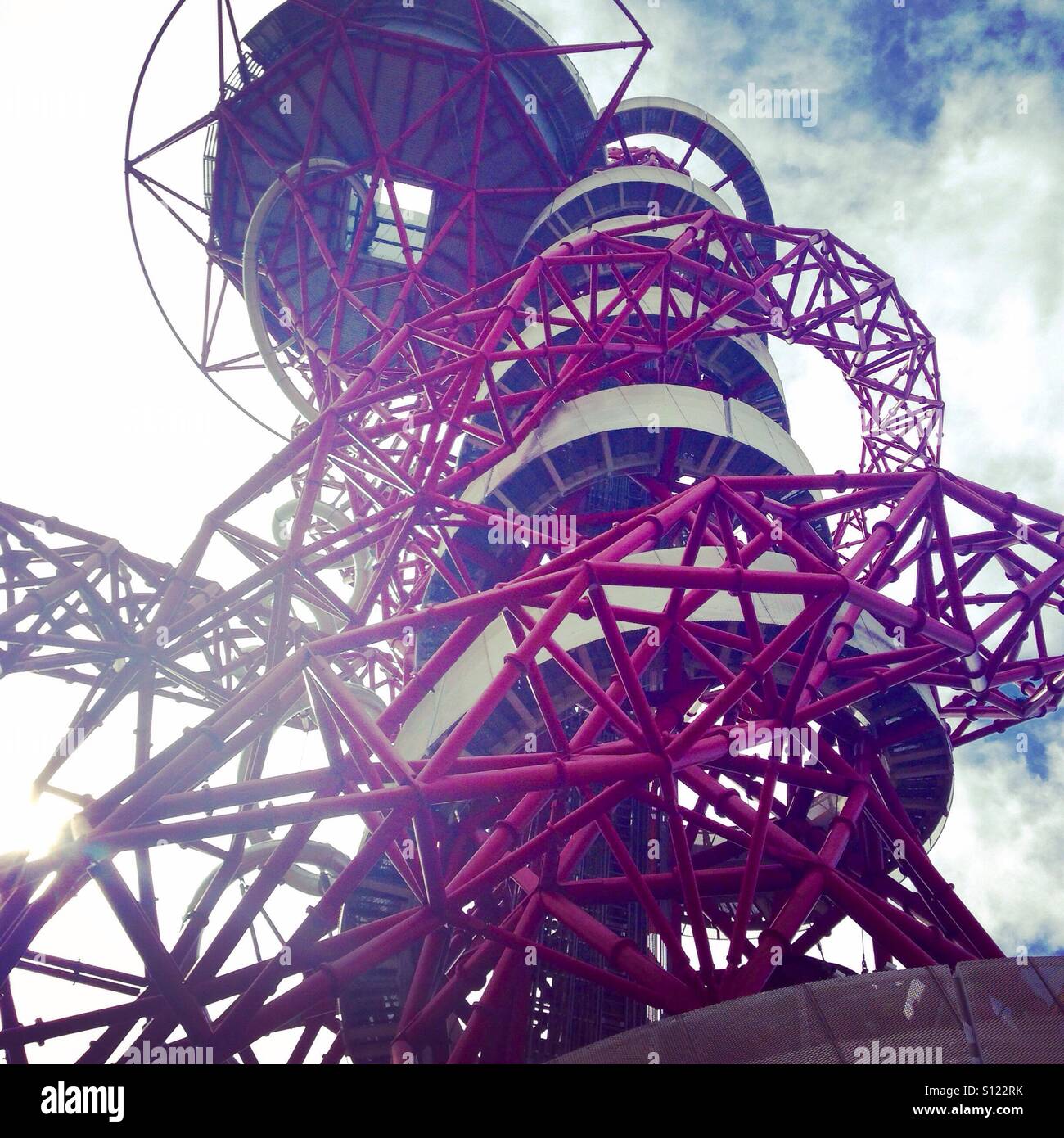 Orbit london hires stock photography and images Alamy