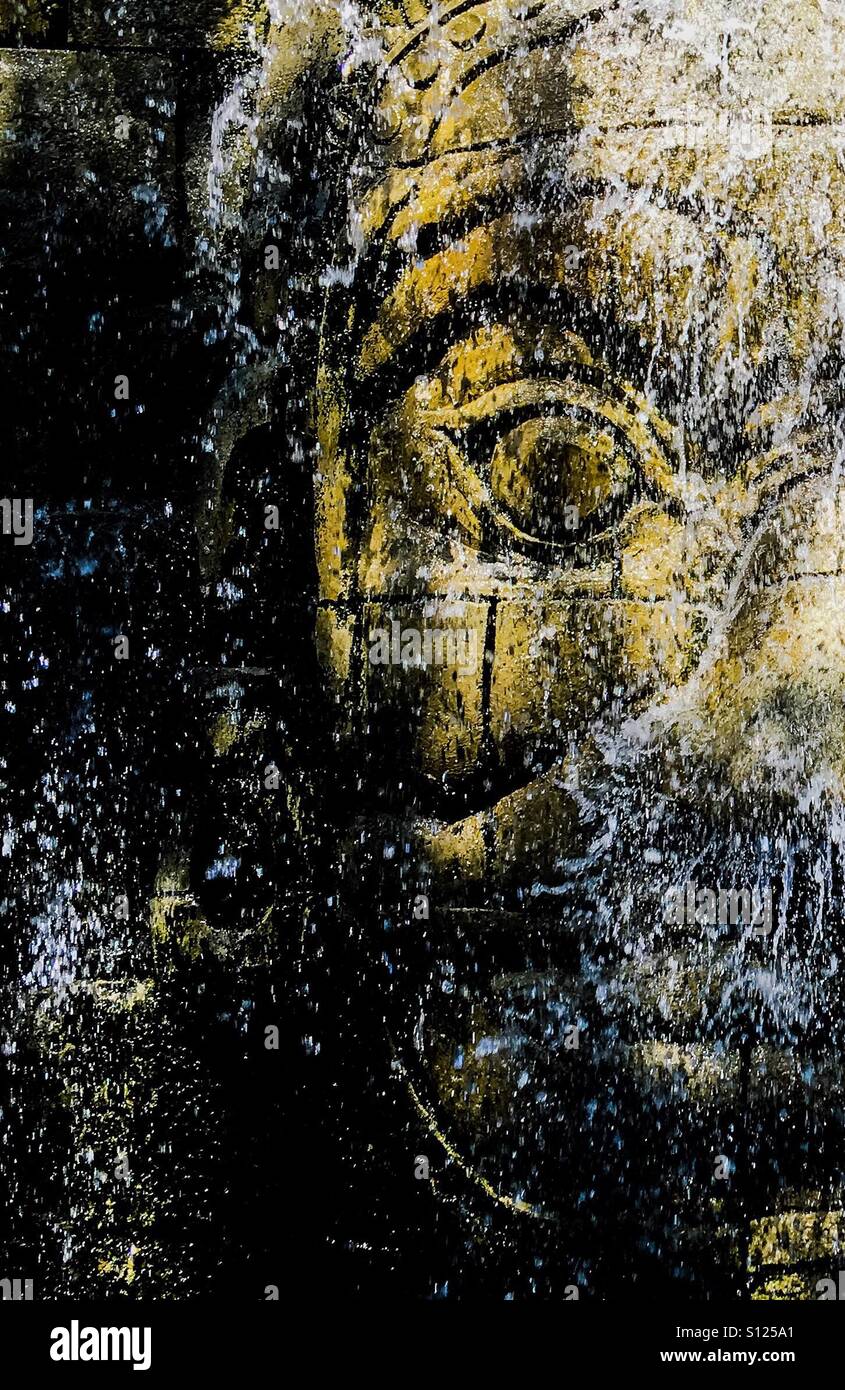 Zoo exhibits hi-res stock photography and images - Alamy