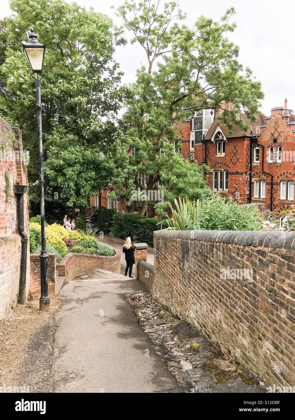 Harrow on the Hill, a great historic attraction to visit in London