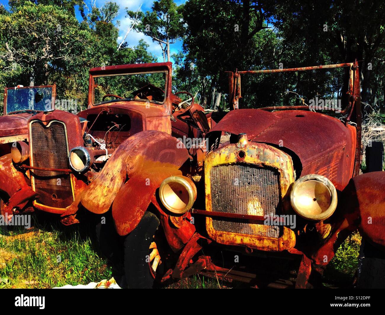 Old Cars 1900s High Resolution Stock Photography and Images Alamy