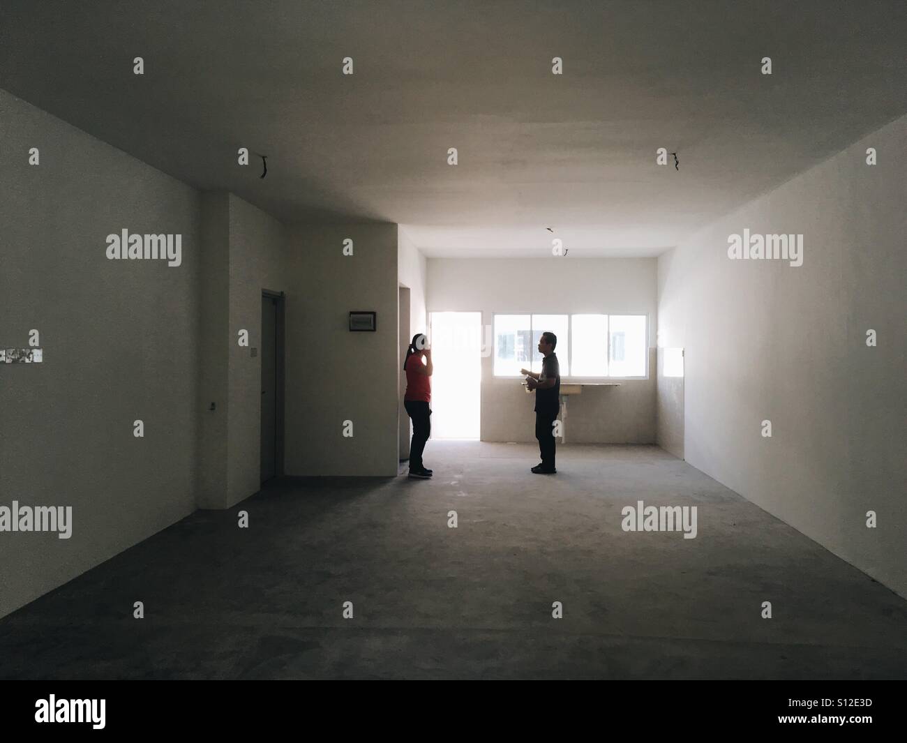 House for rent hires stock photography and images Alamy