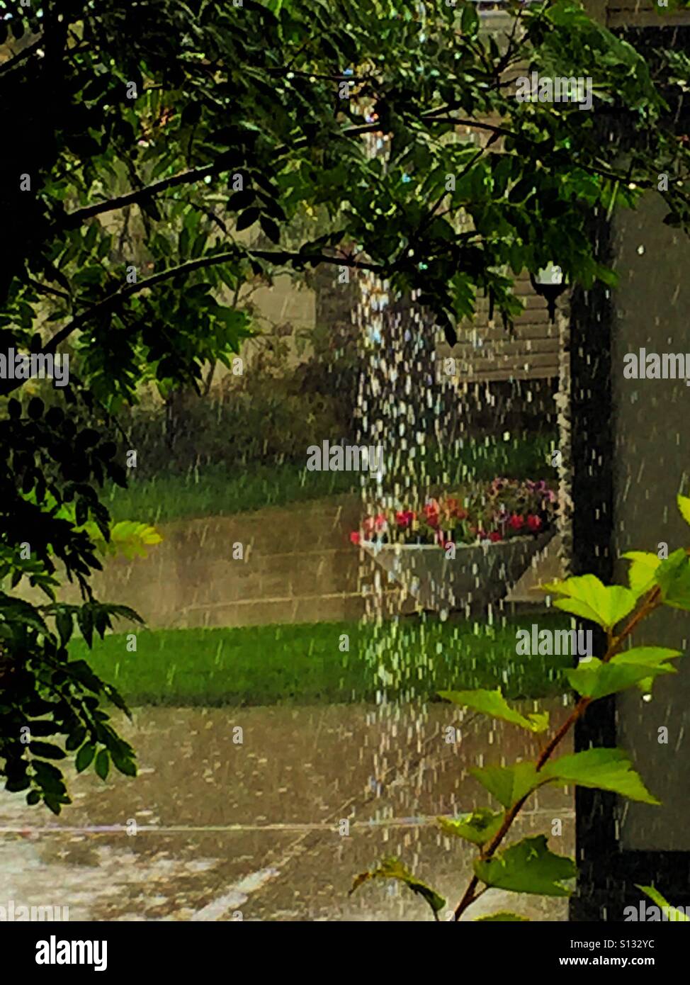 Rainy day photography hi-res stock photography and images - Alamy