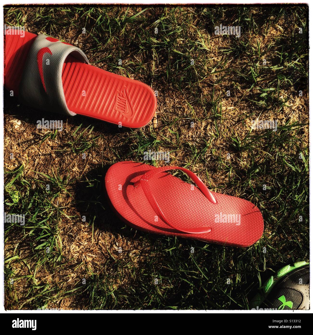 Unmatched shoes hires stock photography and images Alamy