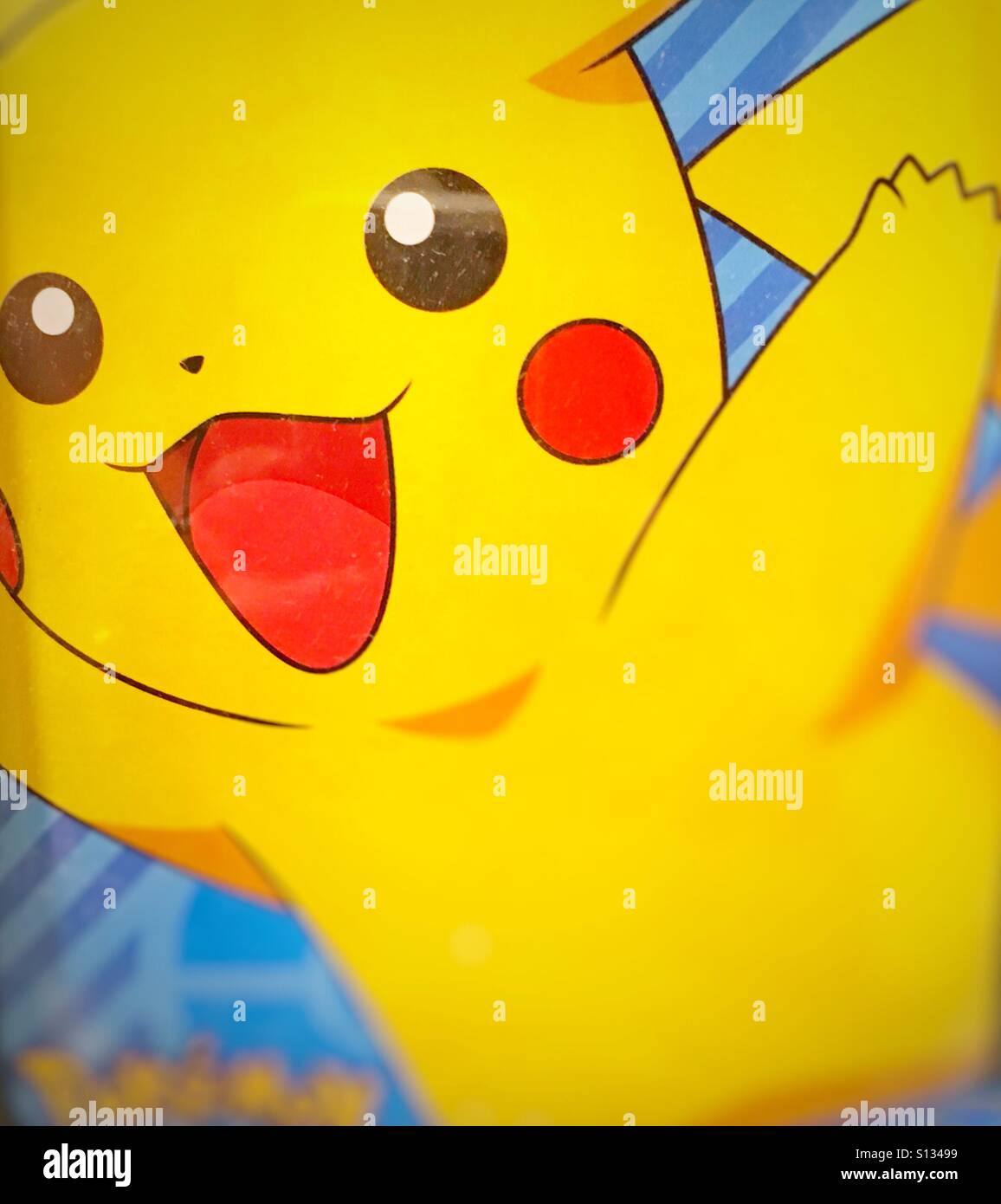 Pokemon Go trainer finds cutest ever Pikachu Pokestop in Japan