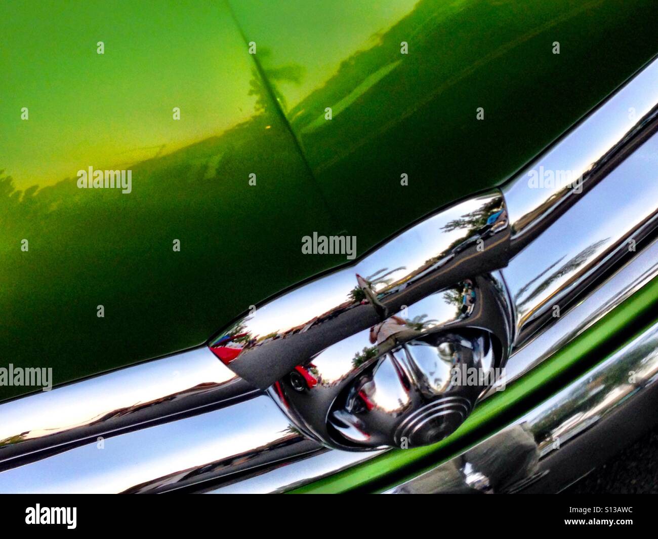 Custom grill hires stock photography and images Alamy