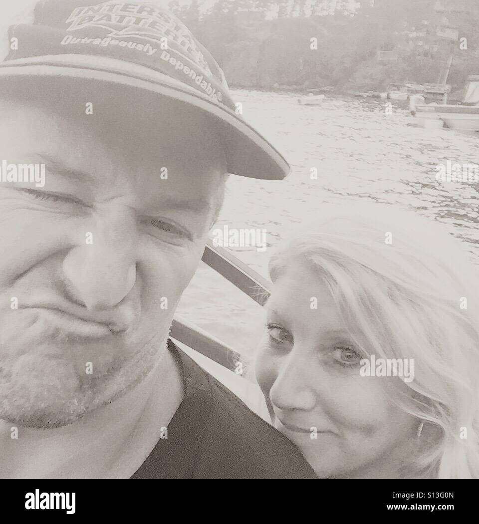 Salty sea dog hires stock photography and images Alamy