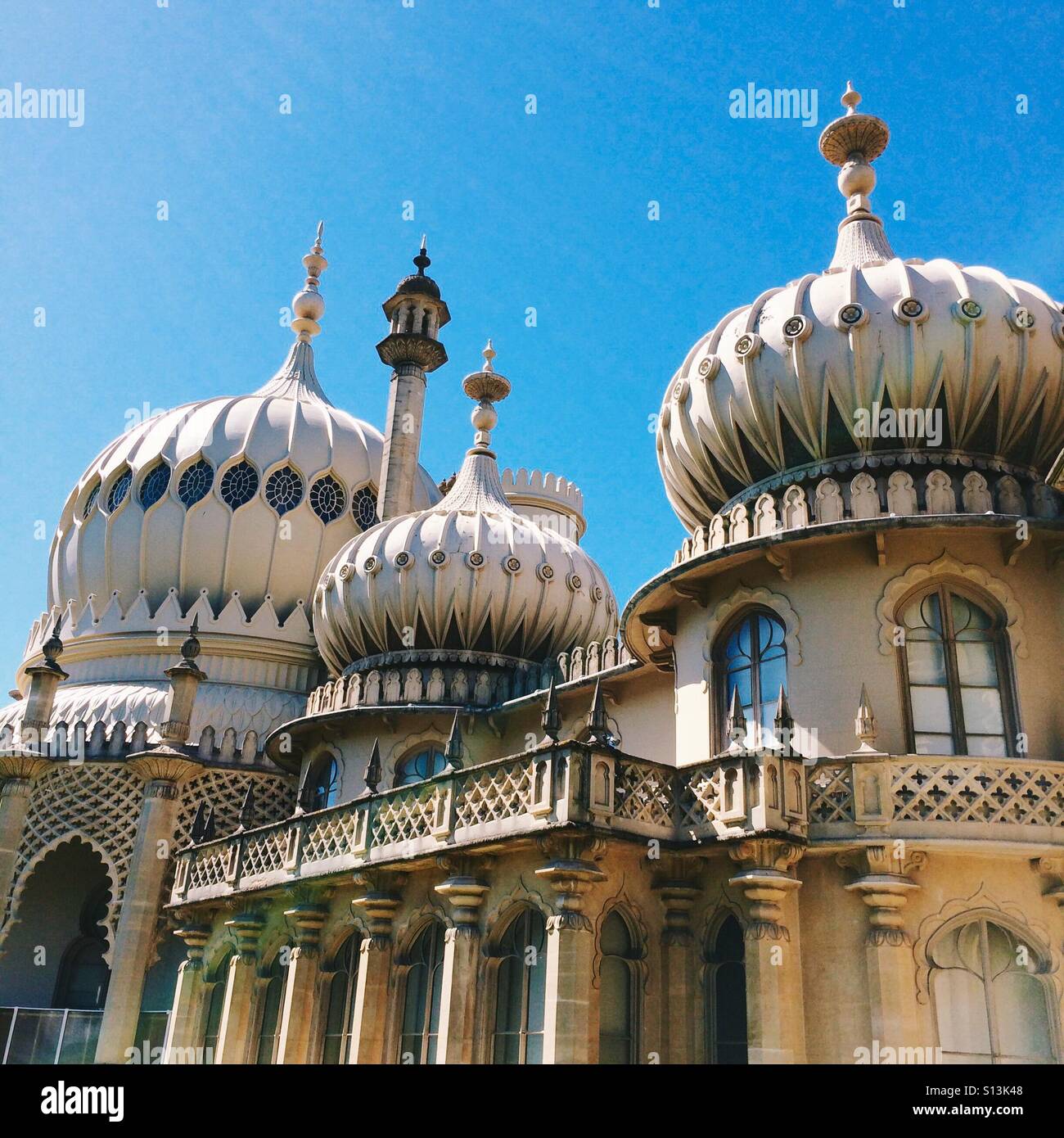 Uk pavillion hi-res stock photography and images - Alamy