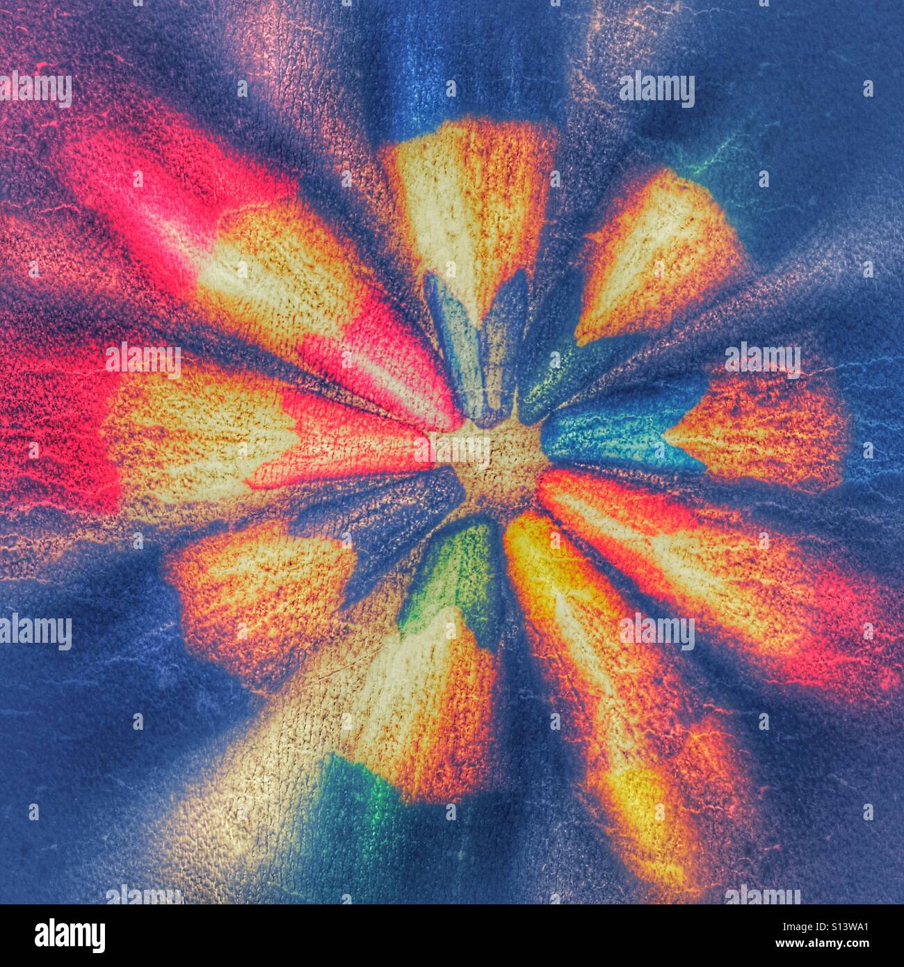 Education abstract circles hi-res stock photography and images - Alamy