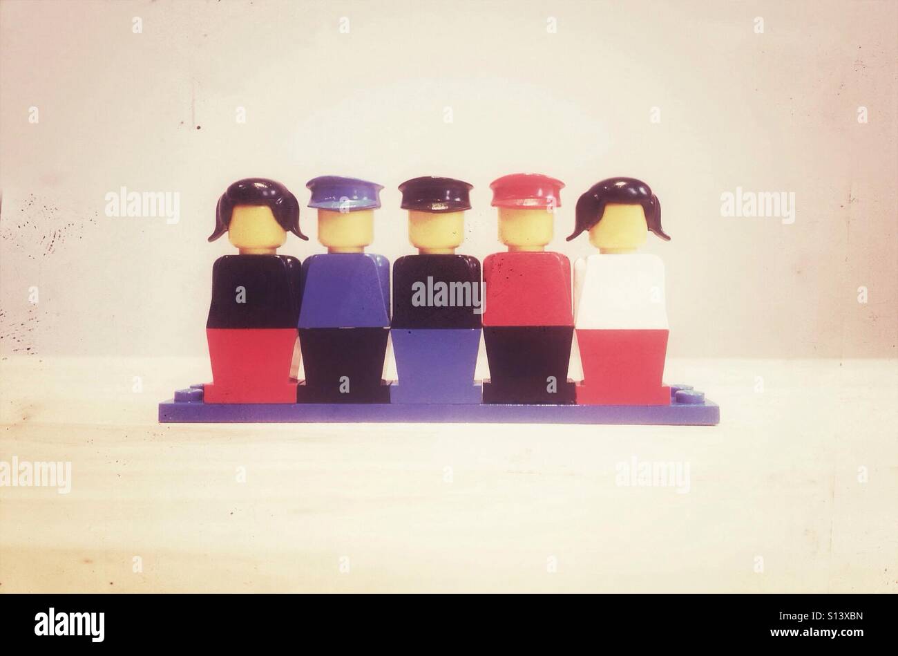 1970 lego minifigures hotsell