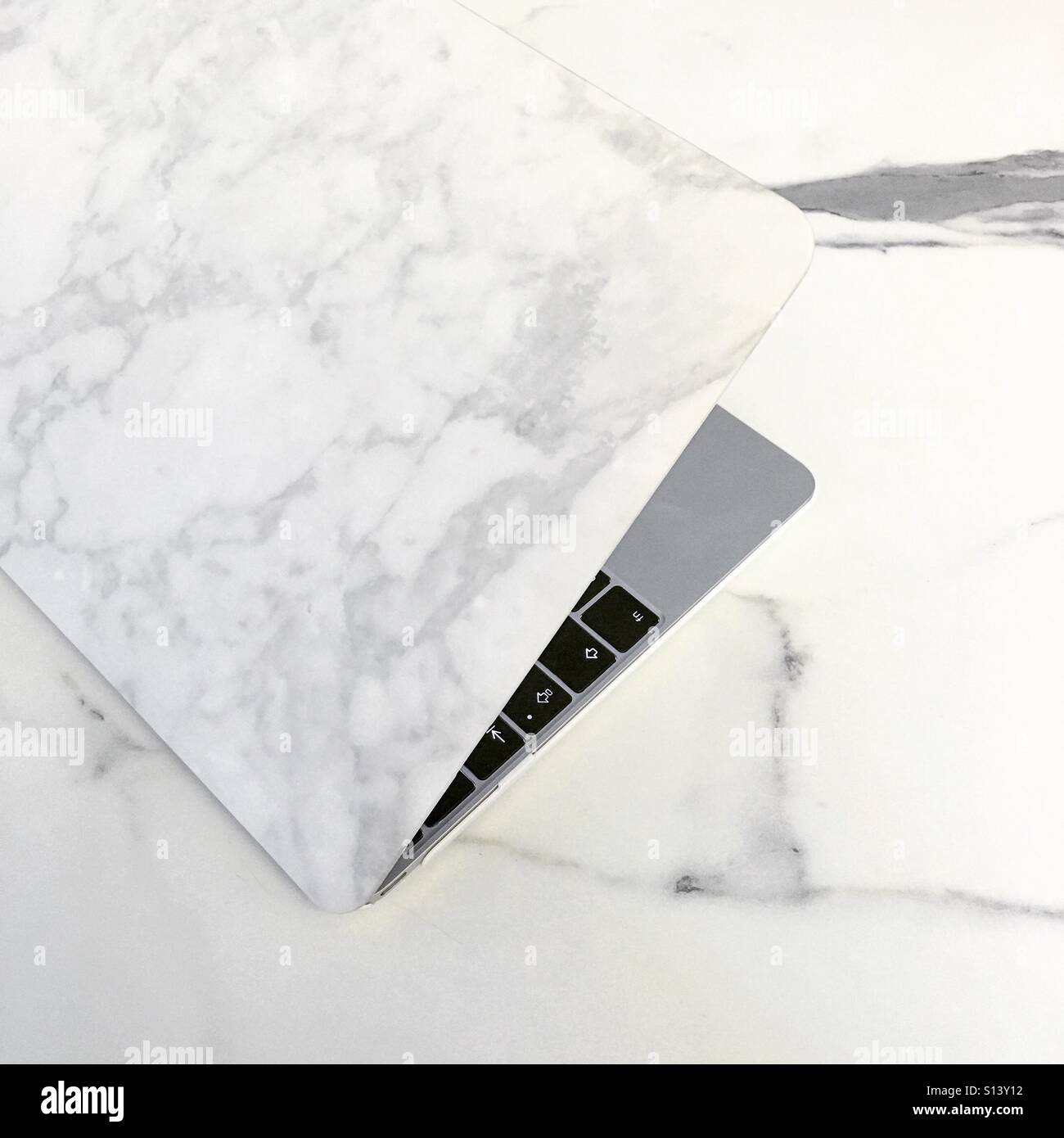 Marble x Marble Stock Photo
