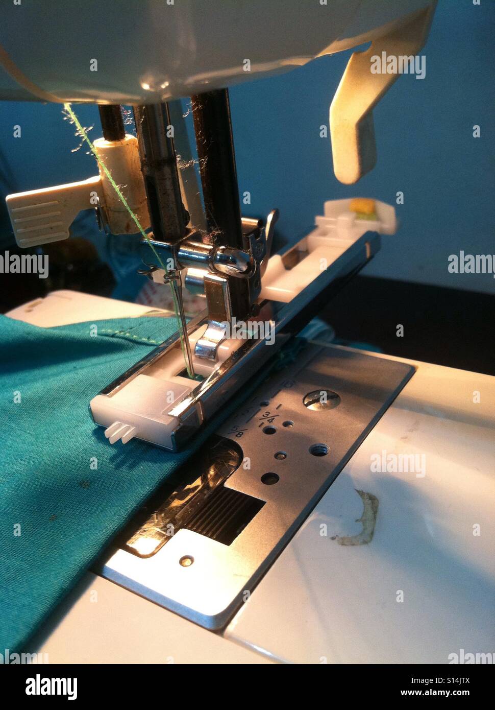 Sewing notions hi-res stock photography and images - Alamy