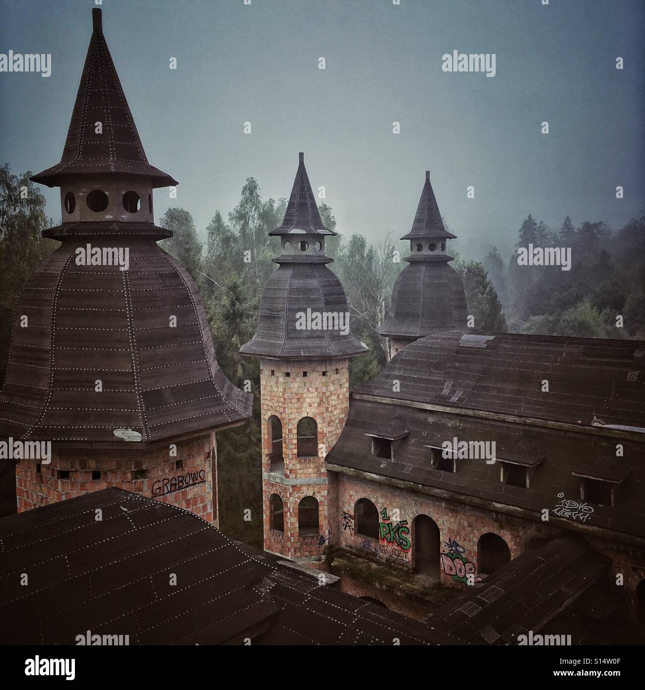 Pomeranian Voivodeship Stock Photos & Pomeranian Voivodeship Stock