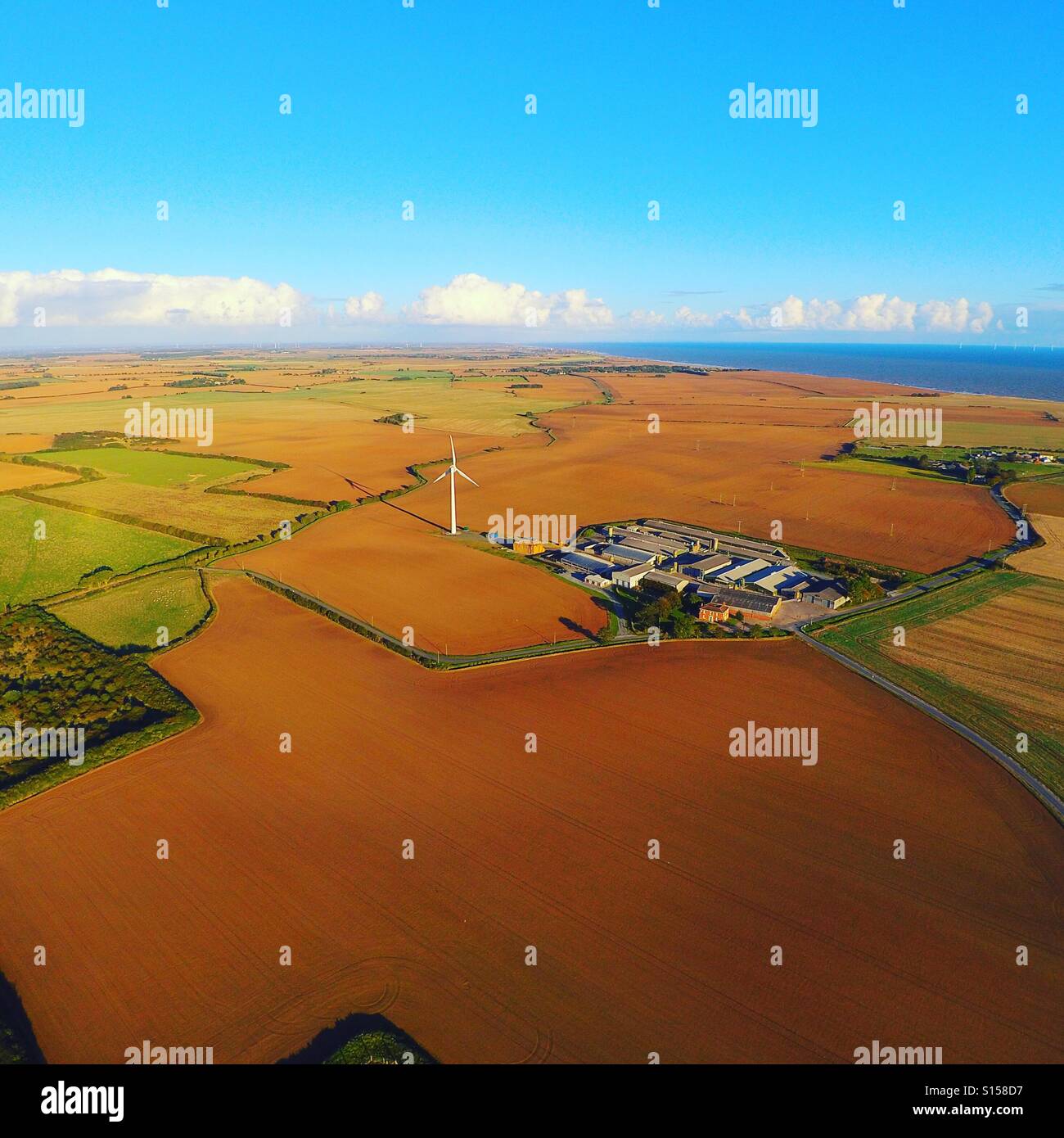 Easington hires stock photography and images Alamy