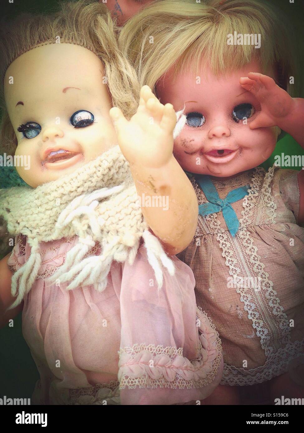 Tiny tears 2024 doll 1967