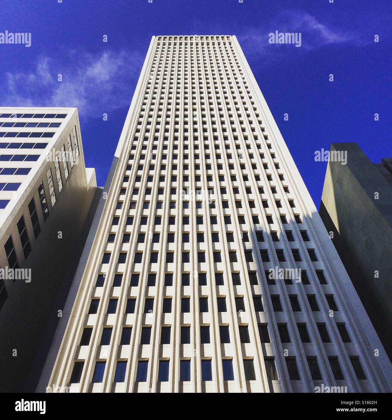 One Gas building, Tulsa, Oklahoma Stock Photo Alamy