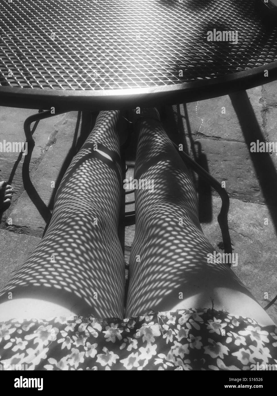 stockings hires stock photography and images Alamy
