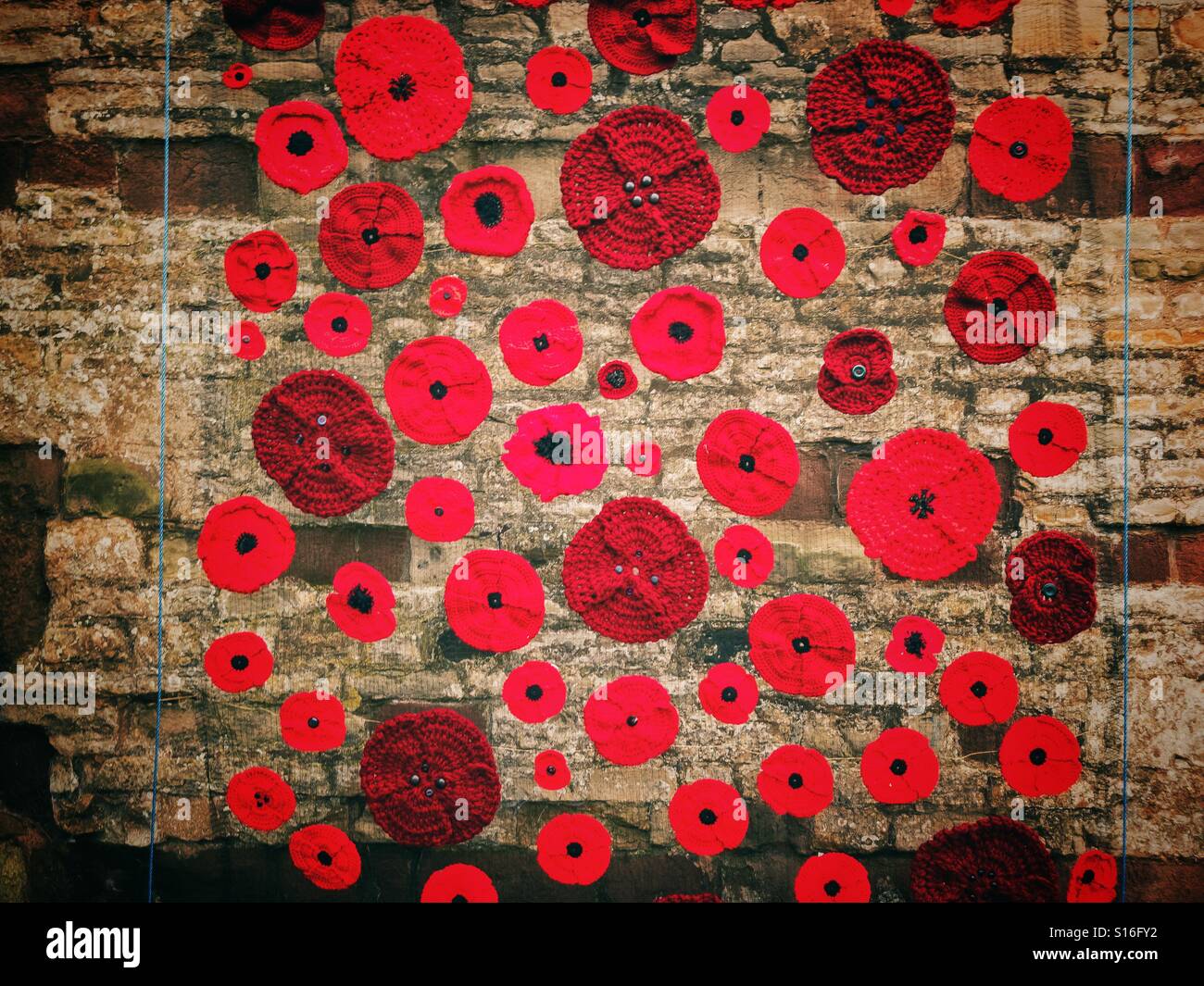 Poppies art hi-res stock photography and images - Alamy