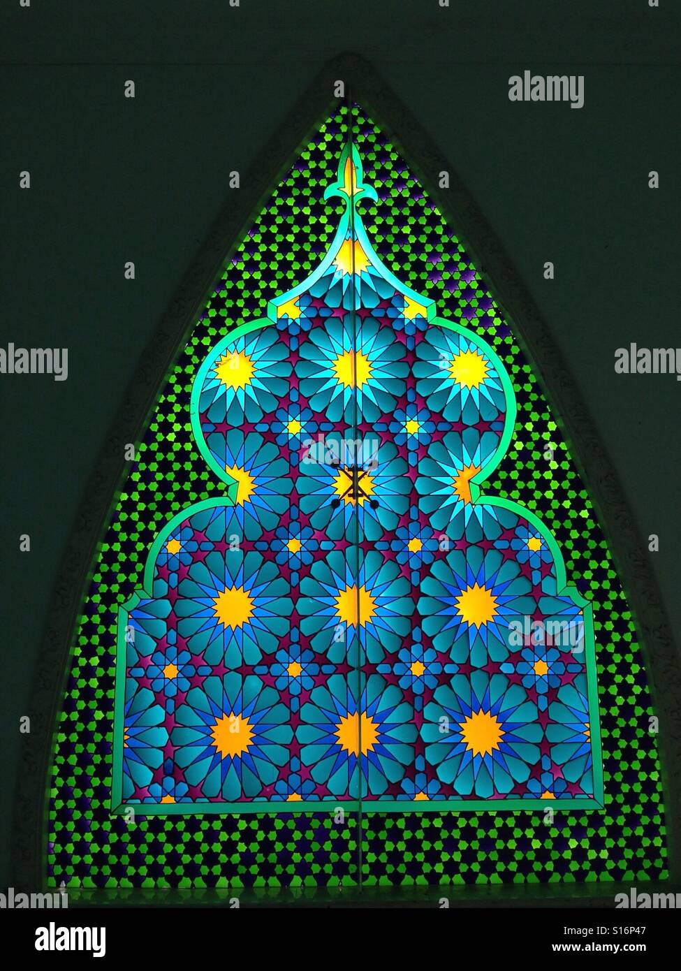 Windows abstract hi-res stock photography and images - Alamy