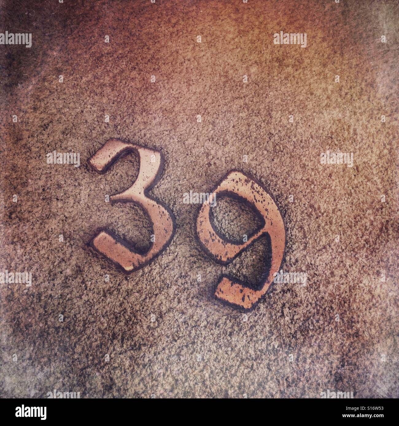 39 eu to uk size