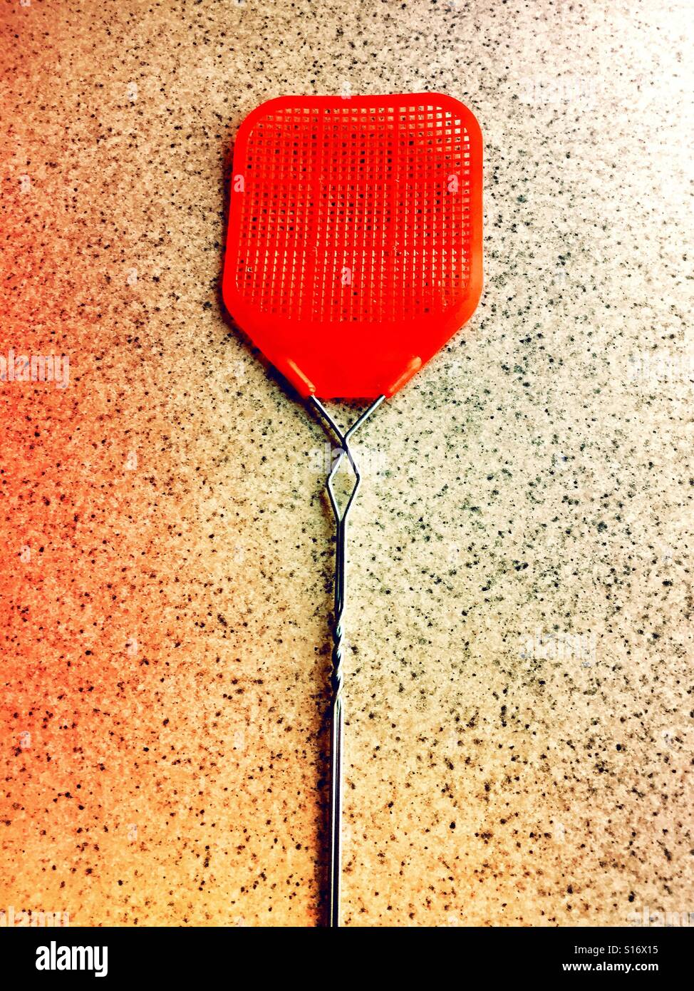 Fly swatter hires stock photography and images Alamy