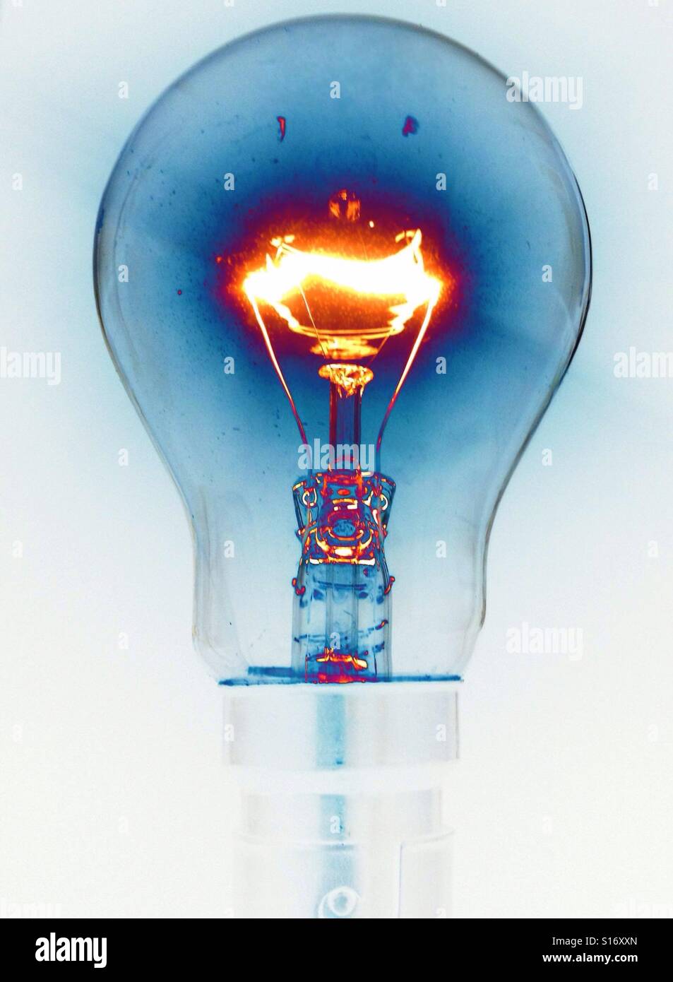 Inverted bulb hi-res stock photography and images - Alamy