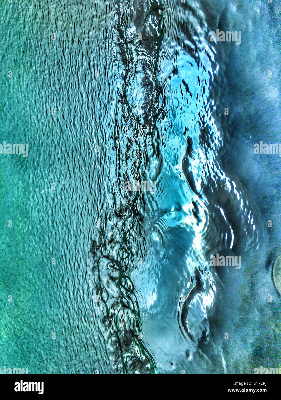 Flowing water fresh hi-res stock photography and images - Alamy