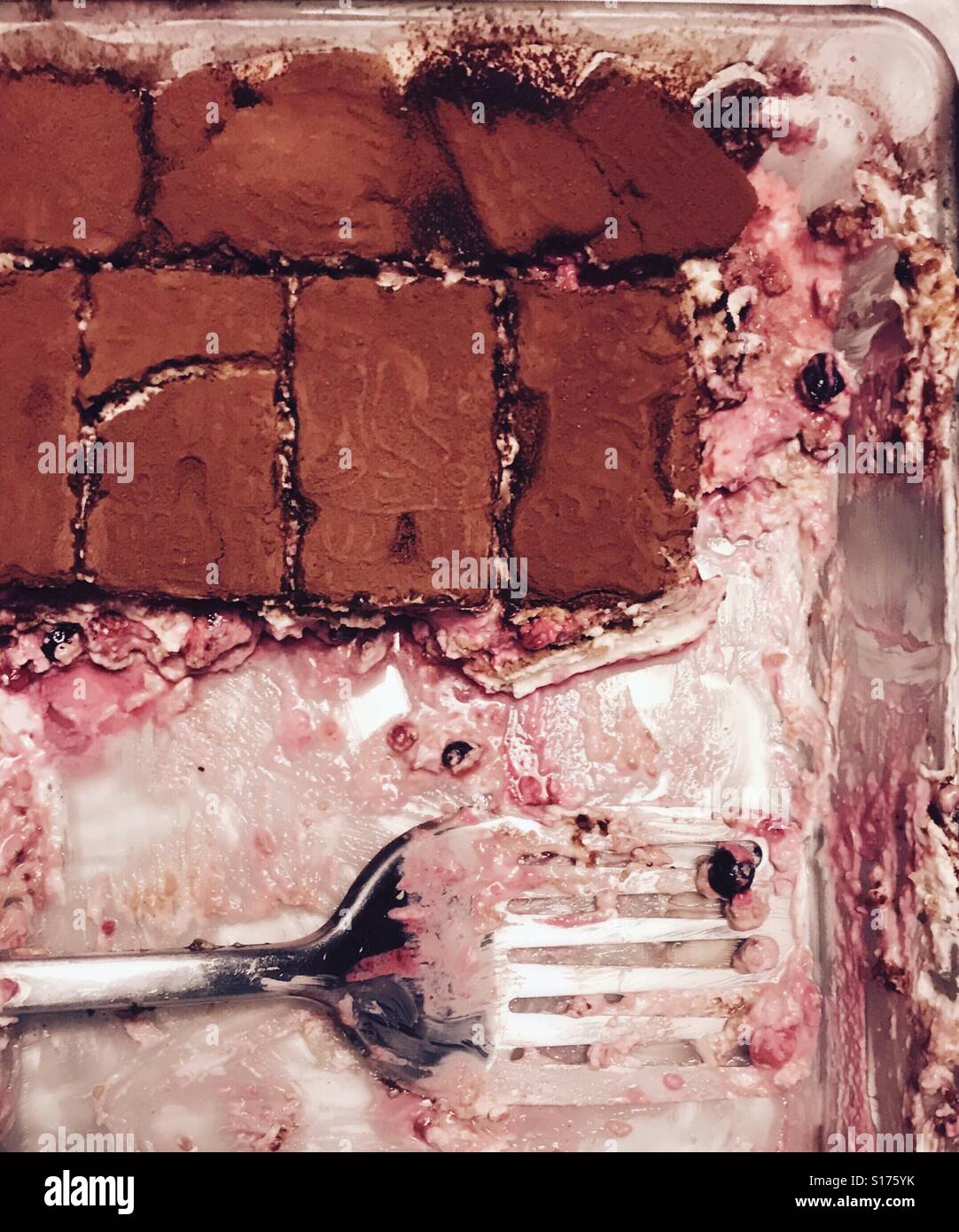 Berriesmisu - Smartphone Captured Stock Image