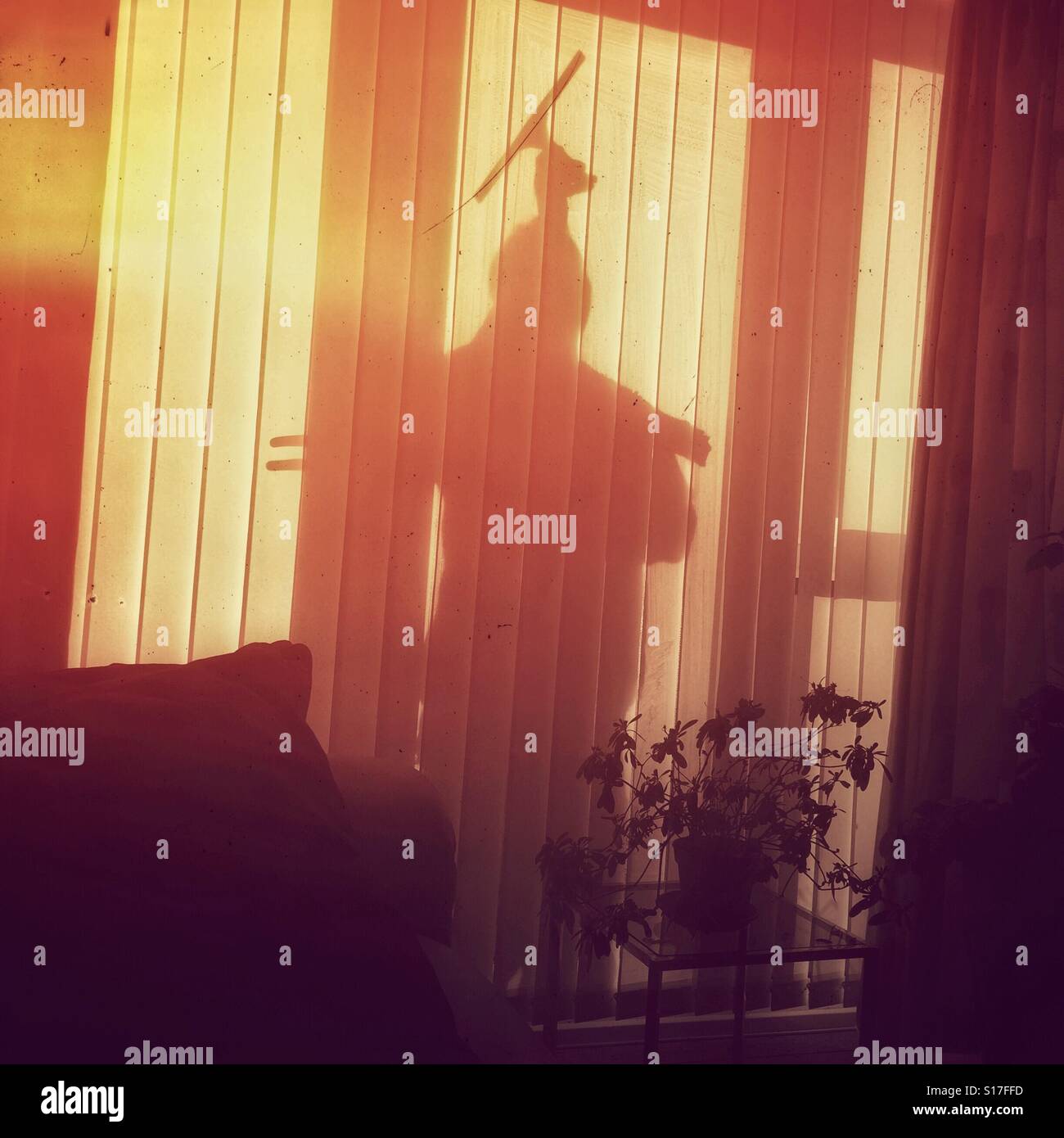 Window cleaning Stock Photo - Alamy