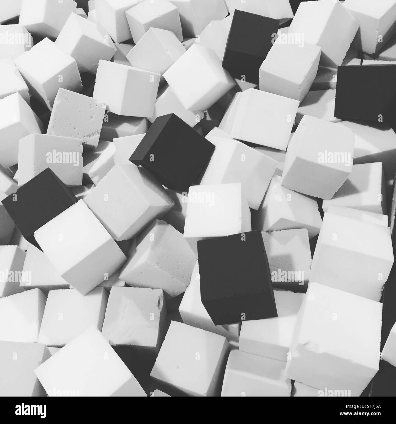 Foam Pit High Resolution Stock Photography and Images - Alamy