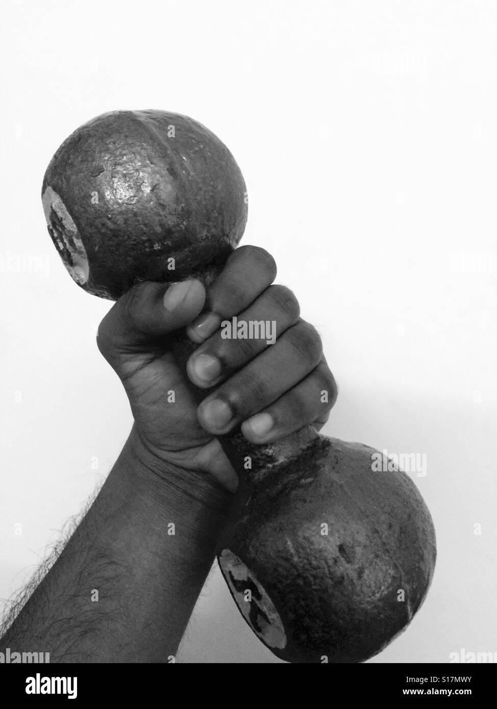 Workout Black and White Stock Photos & Images - Alamy