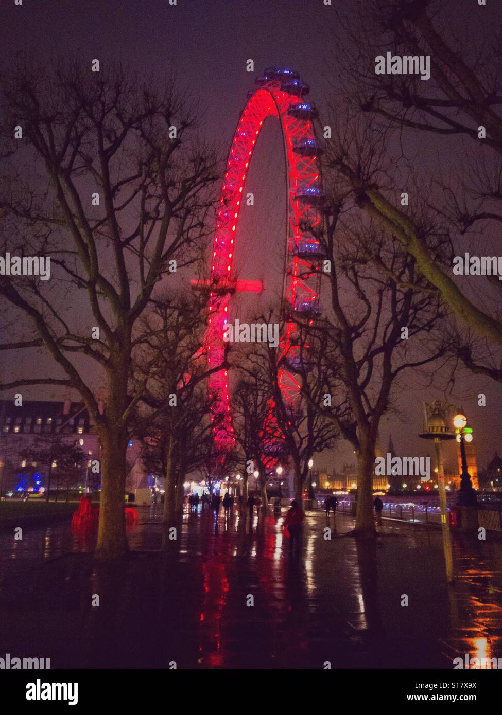 Big ben ride london hi-res stock photography and images - Alamy