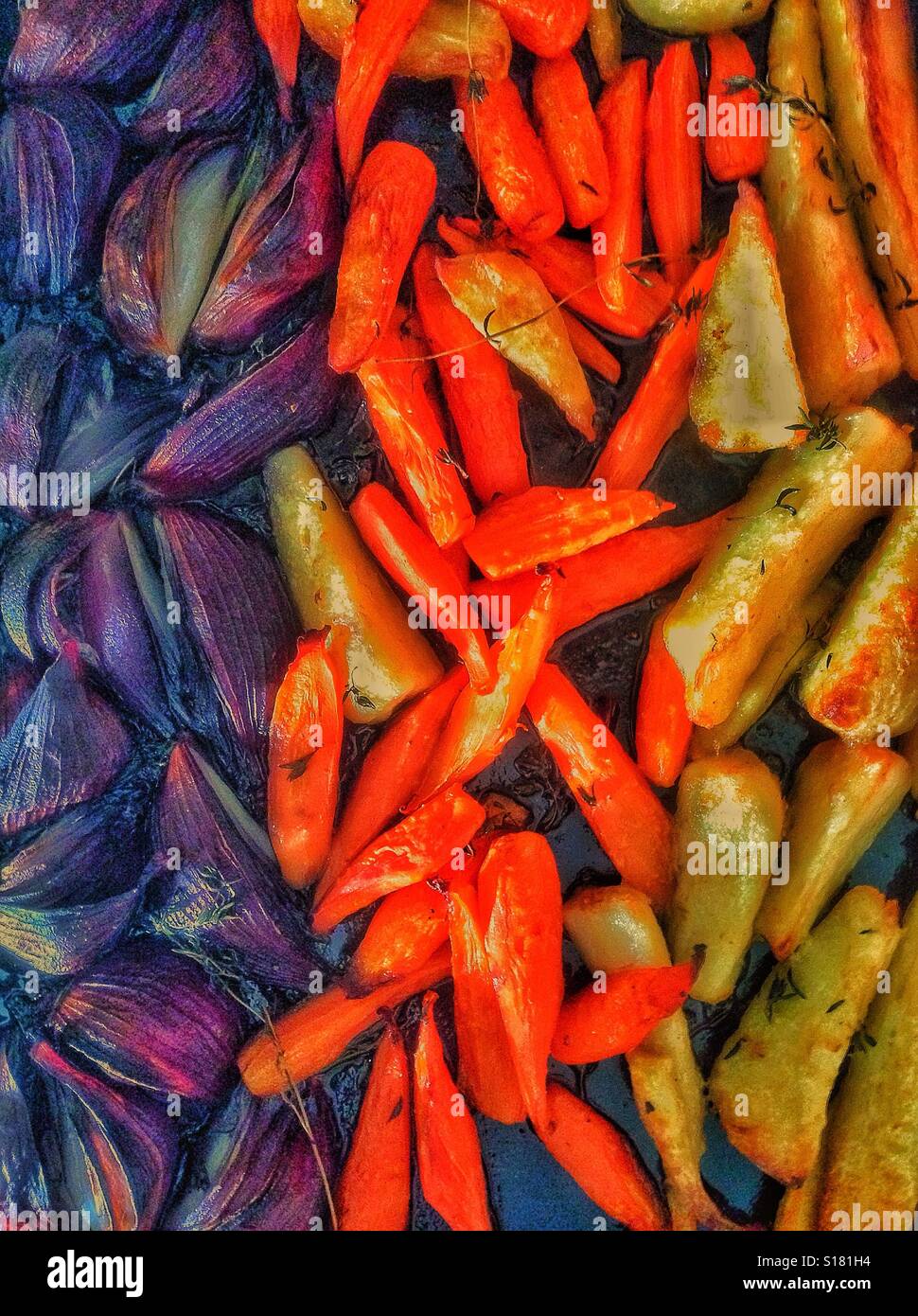 Food - Smartphone Captured Stock Image Food - Smartphone Captured Stock Image