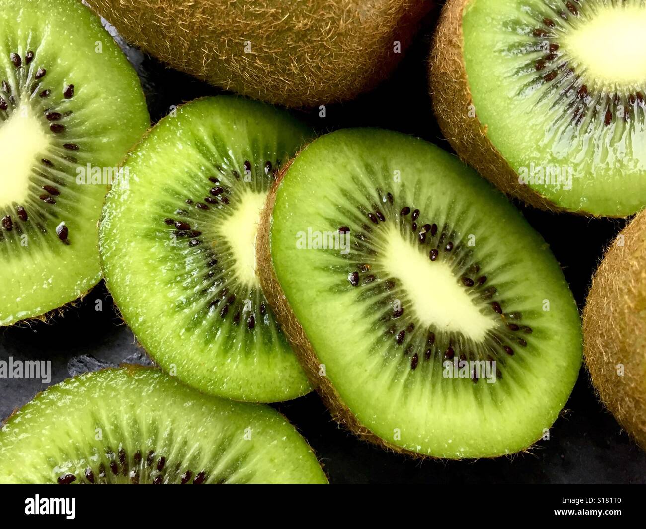 Hairy kiwi hi-res stock photography and images - Alamy