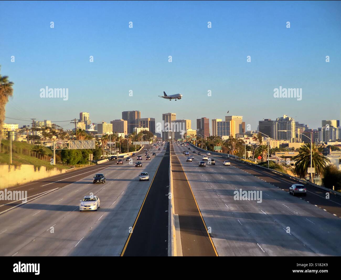 Interstate 5 san diego hires stock photography and images Alamy